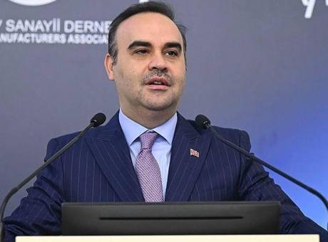 ‘Elektrikli oto 2030’da yüzde 50’ye ulaşır’