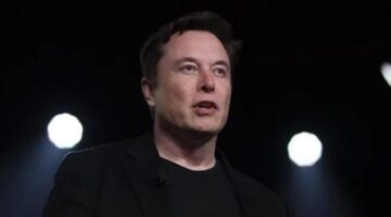 Elon Musk: ‘Kötü insanlar beni öldürmek istiyor’