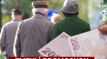 Emekli banka promosyonu kampanyaları 2025 Mart güncellendi: En yüksek promosyon ödeyen bankalar hangileri?