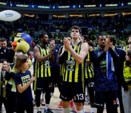 Emporio Armani Milan-Fenerbahçe Beko maçı ne zaman, saat kaçta ve hangi kanalda?
