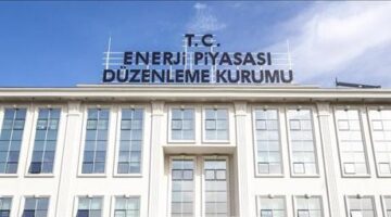 EPDK, bazı akaryakıt depolama tesisleri için tarife değişikliğine gitti