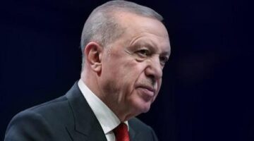 Erdoğan: Türkiye Yüzyılı inşallah siz çocuklarımızın da yüzyılı olacak