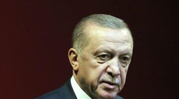 Erdoğan’dan İsrail’in katliamlarıyla ilgili son dakika mesajı