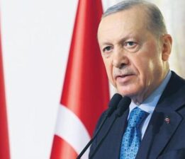 Erdoğan’dan Meclis’e ‘Terörsüz Türkiye’ için destek çağrısı: Düşmanları yine hüsrana uğratalım