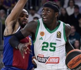 Euroleague’in en pahalı sözleşmesi: Sezonluk kazanacağı para açıklandı