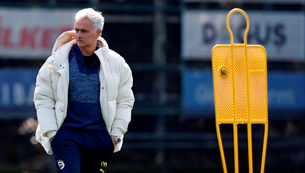 “Fatura Mourinho’ya” (8 Mart 2025 spor manşetleri)