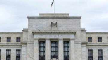 Fed, 77,6 milyar dolarlık zarar açıkladı