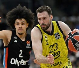 Fenerbahçe Beko-Paris Basketbol maçı ne zaman, saat kaçta ve hangi kanalda?