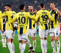 Fenerbahçe-Rangers maçı ne zaman, saat kaçta ve hangi kanalda?