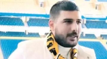 Fenerbahçe tribün lideri Cem Gölbaşı’nın aralarında bulunduğu 5 sanığa tahliye