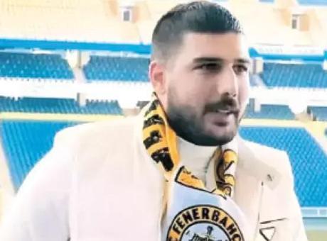 Fenerbahçe tribün lideri Cem Gölbaşı’nın aralarında bulunduğu 5 sanığa tahliye