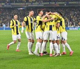 Fenerbahçe’nin Avrupa’da tur atlayacağı olasılıklar