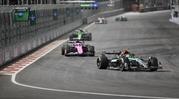 Formula 1’de yeni sezon başlıyor