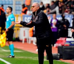 Galatasaray Yardımcı Antrenörü Saraloğlu: Maçın başındaki pozisyon, bizim için şüphe uyandıran bir davranış