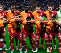 Galatasaray’ın milli ara şanssızlığı: 6 futbolcu sakatlık yaşadı