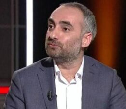 Gazeteci İsmail Saymaz adliyeye sevk edildi