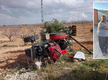 Gaziantep’te feci olay! Baba ve oğlu aynı kaderi yaşadı