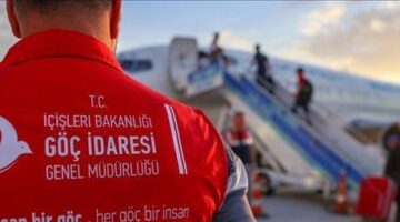 Göç İdaresi’nden Uygur Türkü iki şahsın Çin’e sınır dışı edileceğine ilişkin açıklama