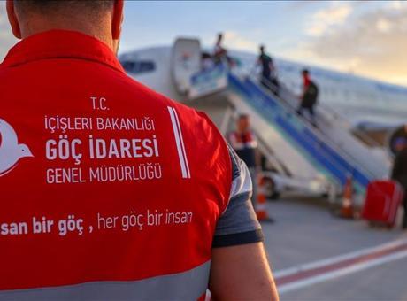 Göç İdaresi’nden Uygur Türkü iki şahsın Çin’e sınır dışı edileceğine ilişkin açıklama