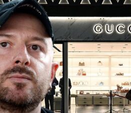 Gucci’nin yeni umuduydu: 3 milyar dolar değer kaybetti