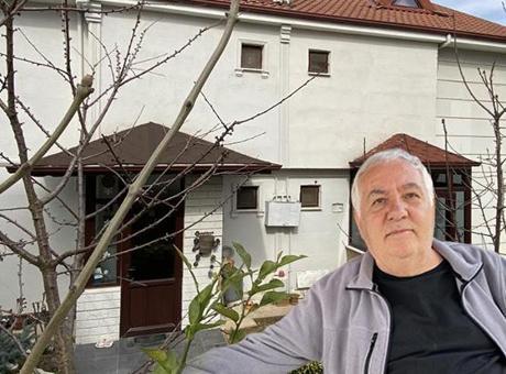 ‘Hacı Baba’ tuzağı! Detaylar inanılmaz: Paraları cinler aldı