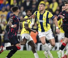 “Haydi Fener turla gel” (13 Mart 2025 spor manşetleri)