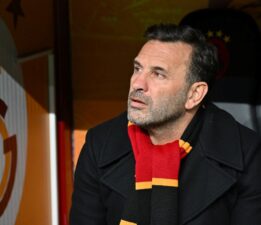 “Hedefte Buruk var” (4 Mart 2025 spor manşetleri)