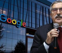 Hüseyin Yayman’ndan Google’ın algoritma değişikliğine tepki: Derhal son verin