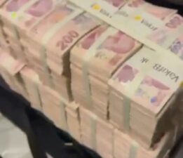 İBB soruşturması: Operasyon polis kamerasında