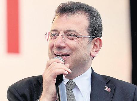 İmamoğlu mali şubede ifade verdi: Muhattap almıyorum reddediyorum