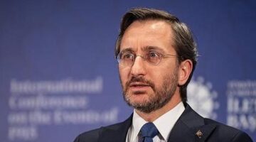 İmamoğlu’na 2 ayrı soruşturma! Fahrettin Altun: Cumhurbaşkanımıza yönelik akla ziyan iftiralar atıldı