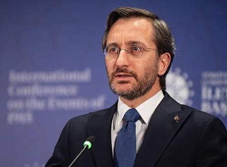 İmamoğlu’na 2 ayrı soruşturma! Fahrettin Altun: Cumhurbaşkanımıza yönelik akla ziyan iftiralar atıldı