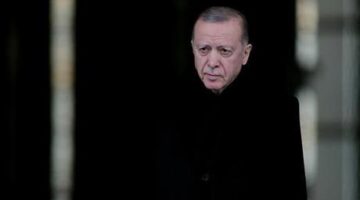 İngiliz The Telegraph, Erdoğan’ın hedefini yazdı! Türkiye’nin asker sayısı gündemlerinde