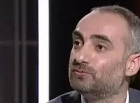 İsmail Saymaz, Gezi Parkı soruşturması kapsamında gözaltına alındı