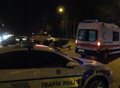 Isparta’da Somalili askerler arasında çıkan kavgada 24 asker yaralandı