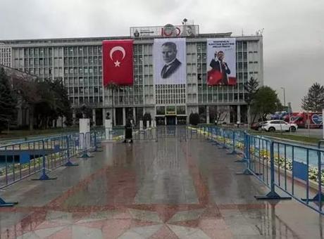 İstanbul Büyükşehir Belediyesi’ne kayyım atandı iddiaları yalanlandı