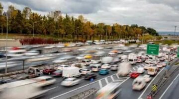 İstanbul Valiliği açıkladı! İşte trafiğe kapanan yollar