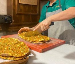 İstanbul’da lahmacun fiyatı tartışması!