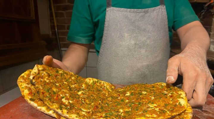 İstanbul’da lahmacun fiyatı tartışması: Semtler arasında uçurum var