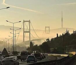 İstanbul’un en yüksek hava kirliliğine sahip ilçesi belli oldu