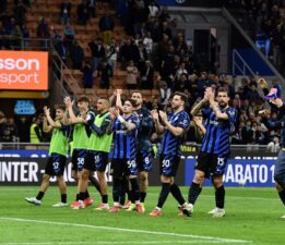 İtalya’da Inter, Napoli ve Atalanta’nın şampiyonluk yarışı