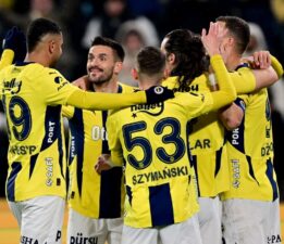 “Kadıköy’de bu işi bitirelim” (6 Mart 2025 spor manşetleri)
