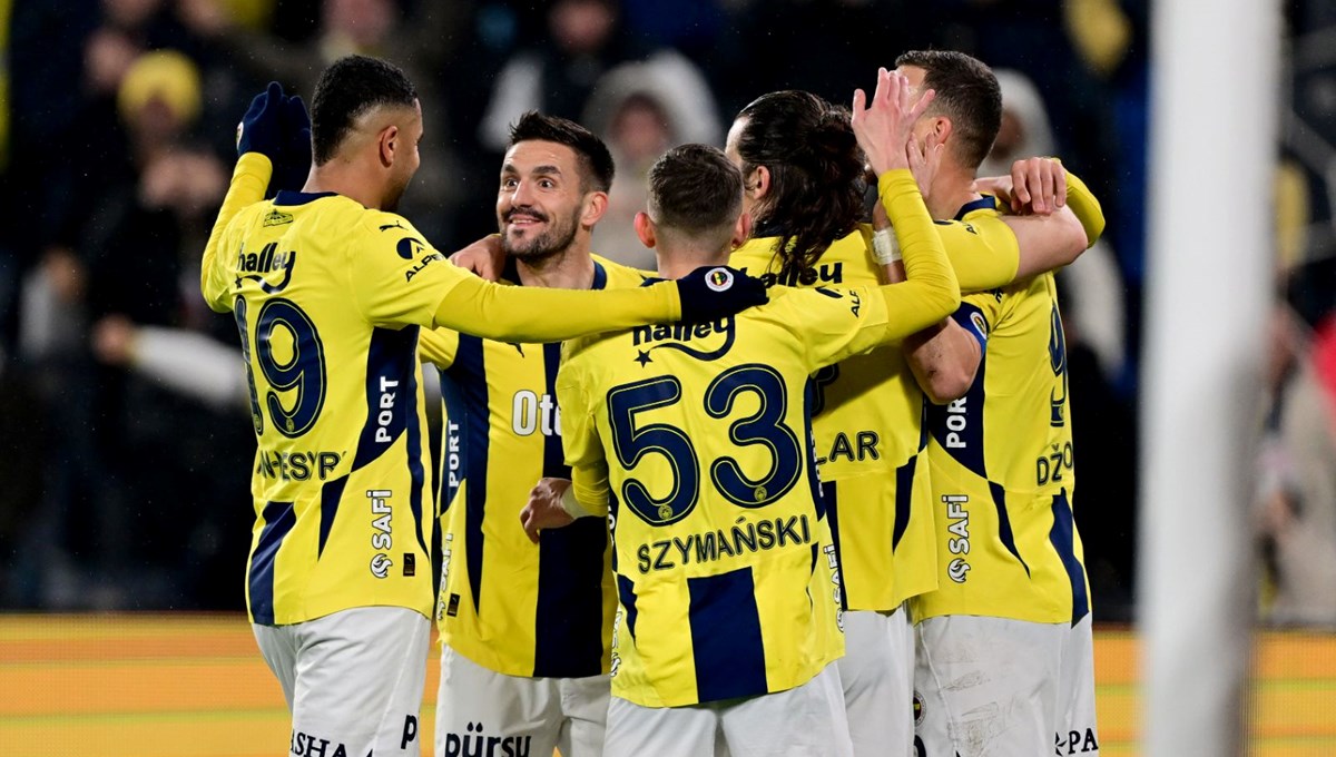 “Kadıköy’de bu işi bitirelim” (6 Mart 2025 spor manşetleri)