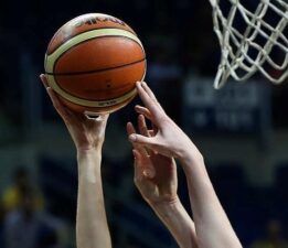 Kadın basketbolunda Fenerbahçe-Beşiktaş yarı final serisi başlıyor