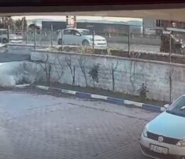 Kahramanmaraş’ta zincirleme kaza