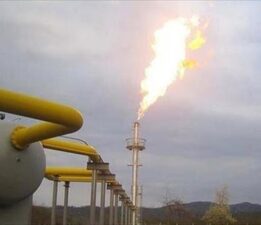 Katar, Ürdün üzerinden Suriye’ye günlük 2 milyon metreküp gaz tedarikine başlanacağını duyurdu