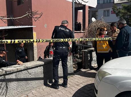 Kayseri’de facia: Kapı açıldı, kahreden tablo ortaya çıktı: Anne ve 2 çocuğu ölü bulundu