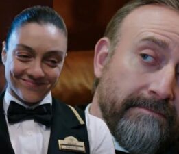Kral Kaybederse 6. bölüm fragmanı: Şaşırttın beni Fadi