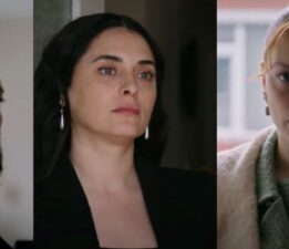 Kral Kaybederse 7. bölüm fragmanı: Yüzleşmen gereken tek kişi Handan