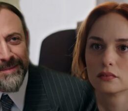 Kral Kaybederse 8. bölüm fragmanı: Özlem’den intikam yemeği